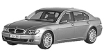 BMW E66 C215C Fault Code