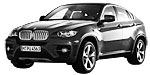BMW E71 C215C Fault Code