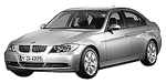 BMW E90 C215C Fault Code