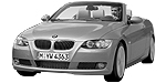 BMW E93 C215C Fault Code