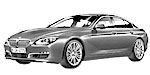 BMW F06 C215C Fault Code